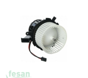 RKM 1752 12V KALORİFER MOTORU MİTSUBİSHİ PAJERO V90