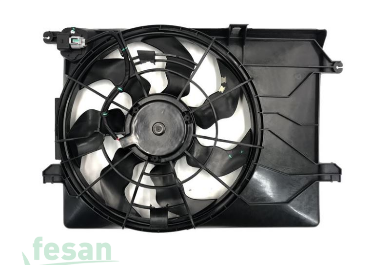 83341 FAN MOTORU HYUNDAI İX35 2.0 2010> KİA SPORTAGE 2.0 2010> BENZİNLİ-DİZEL KOMPLE