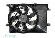 83341 FAN MOTORU HYUNDAI İX35 2.0 2010> KİA SPORTAGE 2.0 2010> BENZİNLİ-DİZEL KOMPLE