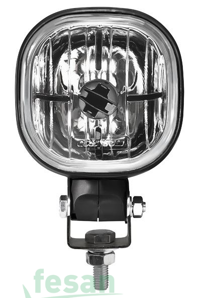 900201102 KABİN LAMBASI FAR TD DÜZ CAMLI