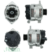 VALEO DLA822 12V ALTERNATÖR RENAULT MEGANE CLİO KANGOO 1997-2001 110AHM İÇTEN SOGUTMA