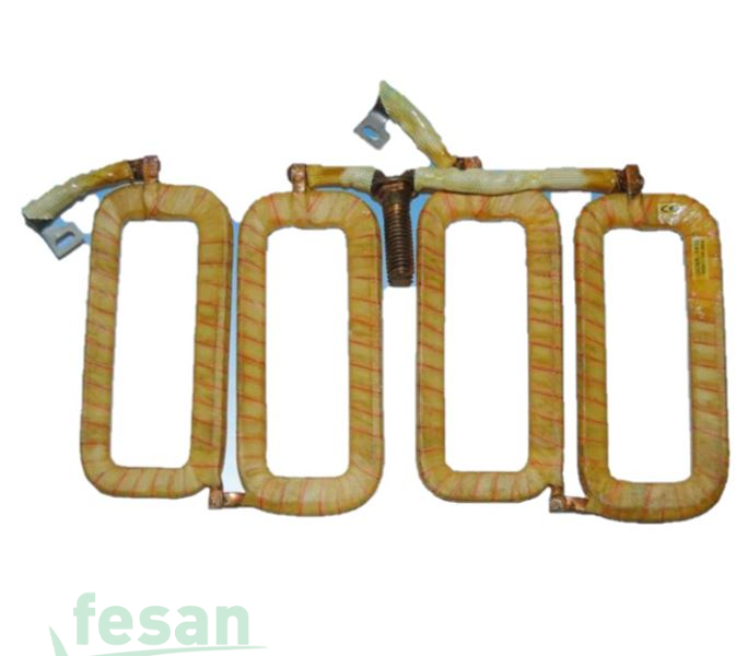 LUCAS TET 504 12V MARŞ YASTIĞI TÜMOSAN TRAKTÖR 2M113