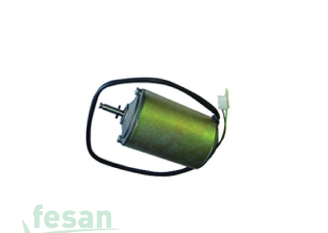 WWF 2095 12V LONG LİFE MOTOR