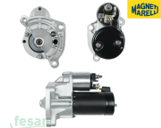 359001400230 VALEO 12V MARŞ MOTORU PEUGEOT 207-307 PARTNER CITROEN BERLİNGO-C3-C4 9DİŞ 1KW STR3020