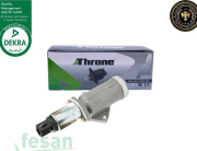 62002304 ROLANTİ AYAR VALFİ FORD ESCORT 1991-2001 TRANSİT 1994-2000 RENAULT 19 1988-1995 RENAULT R21 1986> RENAULT R25 1984>