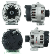 VALEO DLA824 12V ALTERNATÖR RENAULT MEGANE CLİO KANGOO 2003> 90AHM
