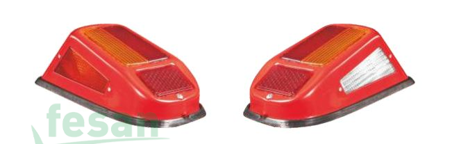 201112-L STEYR ÖN PARK SİNYAL LAMBASI SOL