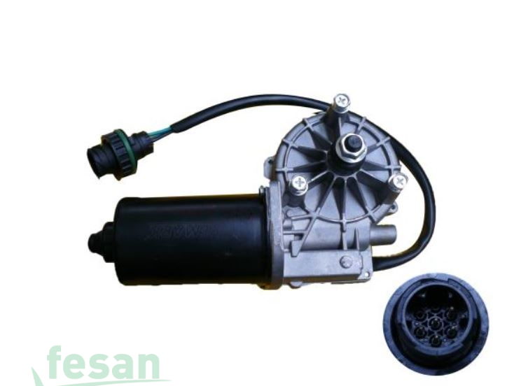 RSM 612 24V SİLGİ MOTORU VOLVO FH12 FM9 FM12