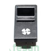 152.14.043 ANAHTAR KALORİFER SÜRGÜLÜ SLX TİPİ 90107