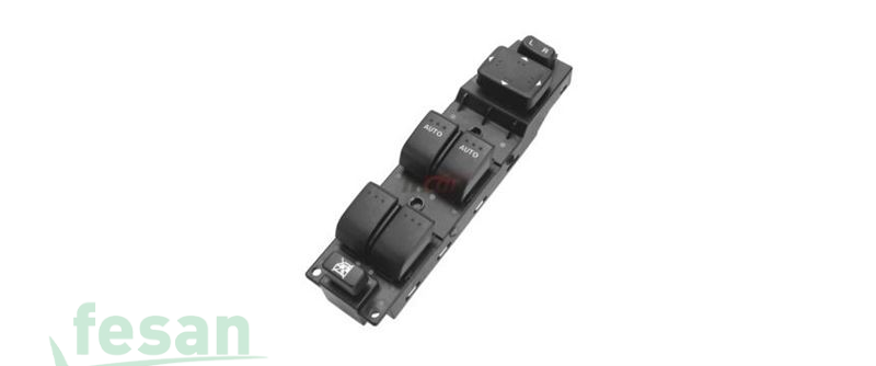 AN1846 ANAHTAR CAM İND/KALD MAZDA 626 L 26F 2005-2008