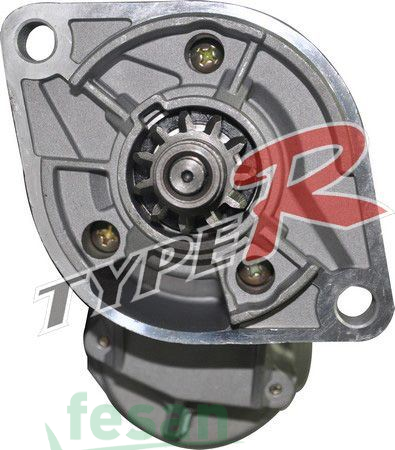 NPD0263 DENSO 24V MARŞ MOTORU TOYOTA LAND CRUISER FORKLİFT 11D 4.5KW STR 7050 UNİ STR 6161