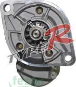 NPD0263 DENSO 24V MARŞ MOTORU TOYOTA LAND CRUISER FORKLİFT 11D 4.5KW STR 7050 UNİ STR 6161