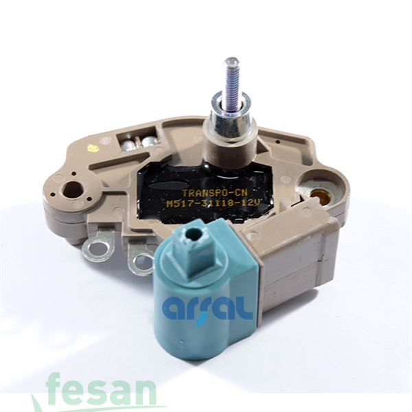 GENON V019H VALEO 12V KONJEKTÖR RENAULT MEGANE LAGUNA