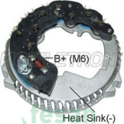 MOBİLETRON RF 43 MOTOGRAFT DİOT TABLASI FORD MAZDA BAYKUŞOGLUNDA KARTI İPTAL OLMUŞ