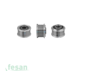 901610 ŞARJ KASNAK RULMANLI MB C E K YM KISA