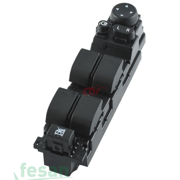 AN1848 ANAHTAR CAM İND/KALD MAZDA 6 DNMK 21F AN1588 2009-2012