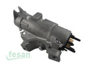 22 2474 KONTAK ANAHTARI VW GOLF POLO JETTA PASSAT AUDİ A3 1996-2006