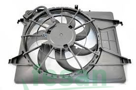 25380-2H050NSMW FAN MOTORU HYUNDAI İ30 2007> BENZİNLİ