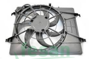 25380-2H050NSMW FAN MOTORU HYUNDAI İ30 2007> BENZİNLİ