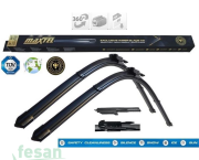 12107305 SİLGİ SÜPÜRGESİ CİTROEN C5 OPEL ZAFİRA 2005-2015 22 28 700MM 550MM