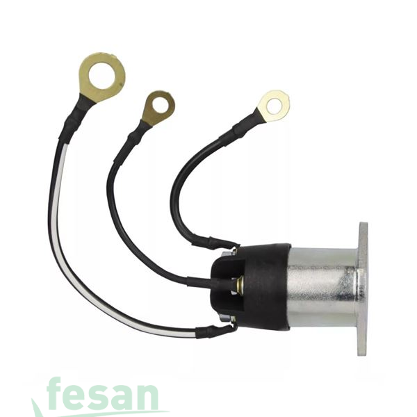 ZM 291 BOSCH 24V ARA OTOMATİĞİ FORD SCANİA