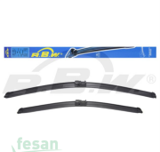 90251 SİLGİ SÜPÜRGESİ AUDI VW 600 480MM