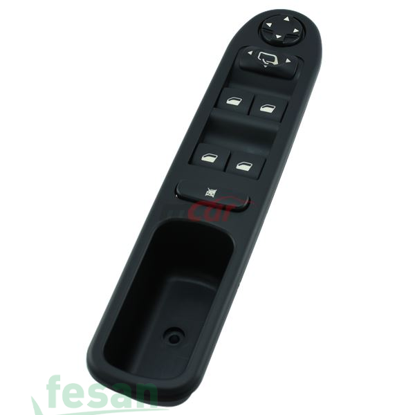 AN612A ANAHTAR CAM İND/KAL PEUGEOT 207 L 18F