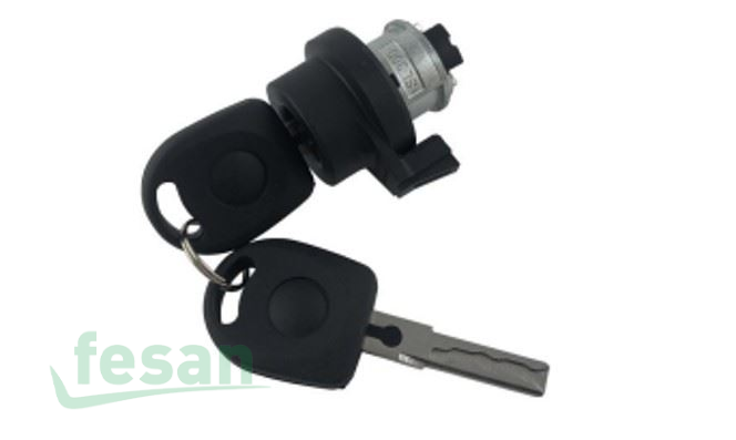 22 2477 KONTAK ANAHTARI VW JETTA GOLF TİGUAN