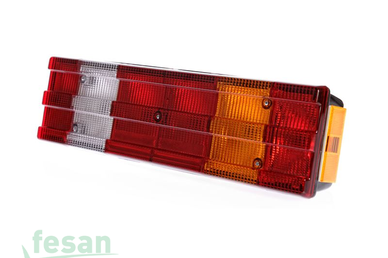 201206RS STOP LAMBASI MERCEDES AXOR R SKTLİ ÜÇLER 123LS