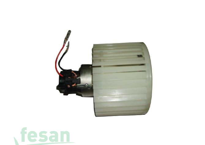 WWK 395 24V KALORİFER MOTORU BMC PROFESYONEL MAKO TİPİ