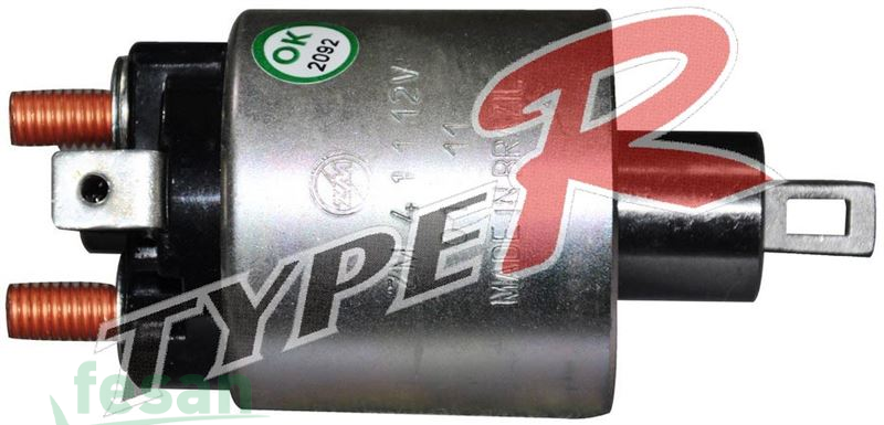 HIT0411 MİTSUBİSHİ 12V MARŞ OTOMATİĞİ OPEL ASTRA 1.7 1996 OPEL VECTRA B 1.7 1997