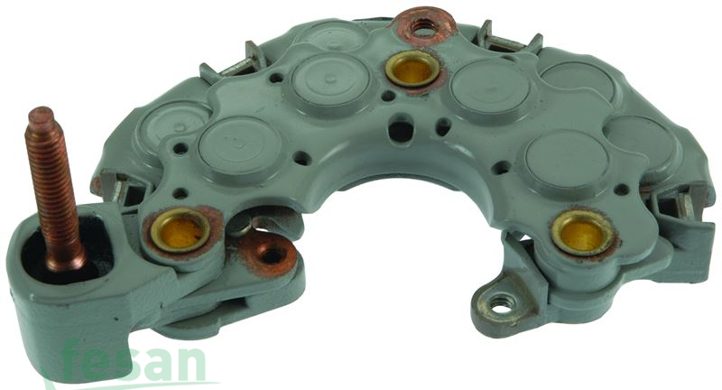 NPD0001 DENSO DİOT TABLASI TOYOTA CARİNA CELİCİA DODGE CARAVAN 8DİOT