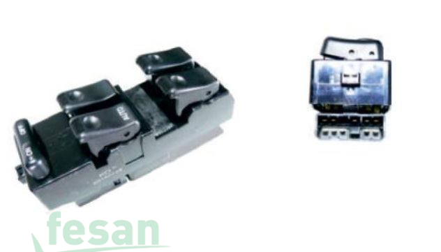 AN1578 ANAHTAR CAM İND/KALD MAZDA L 10F FORD RANGER