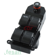 ZSW1593 ANAHTAR CAM İND/KAL HONDA CIVIC L 20F