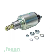 ZM 1732 BOSCH 24V MARŞ OTOMATİĞİ FİAT İVECO 230E24 CAMİNHAO EUROCARGO TRUCK