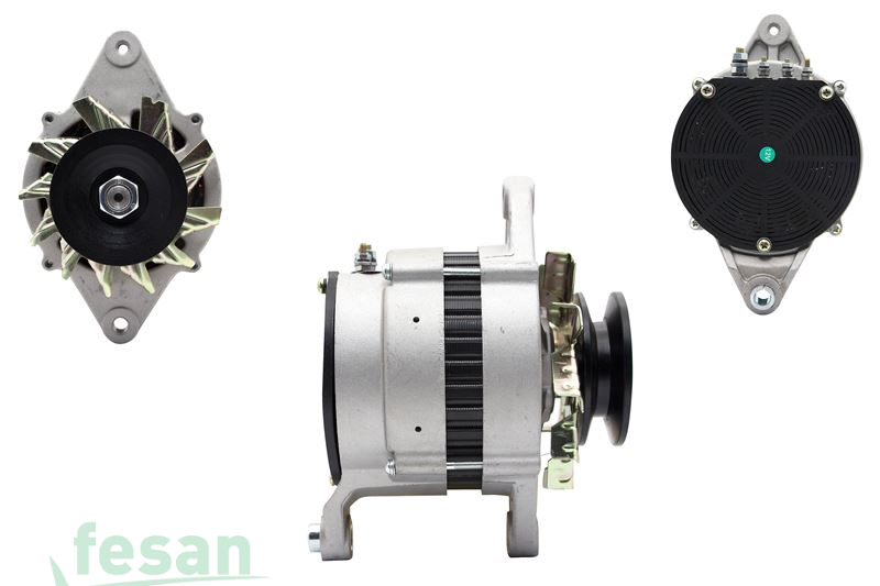 ALT 8111 ÇİN 12V ŞARJ DİNAMOSU JENARATÖR FORKLİFT DİZEL MOTOR 55AHM