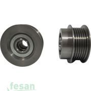 11551 ŞARJ KASNAK RULMANLI VOLVO S60-S80-S90-V40 V60-V70-V90-XC40-XC60-XC90 2.0 2015>