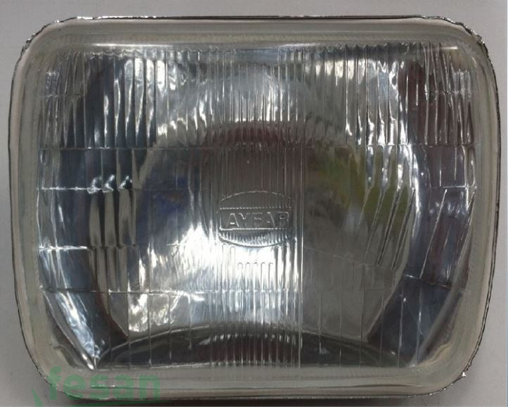 AYFAR 707713 FAR REFLEKTÖRÜ DODGE 250