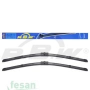 90258 SİLGİ SÜPÜRGESİ PASSAT SKODA 21 21