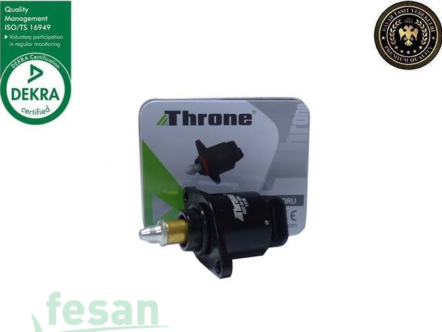 62004054 RÖLANTİ AYAR VALFİ RENAULT AVANTİME 2001 2003 CLİO I 1990-1998 CLİO II 1999-2015 ESPACE III 1996-2002 LAGUNA I 1994> LAGUNA II 2001-2007 MEGANE I 1996-2003 SCENİC I 1996-2003 TRAFİC II 2001-2014 TWİNGO I 1993-2007 PEUGEOT 106 1996-2005 OPEL