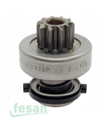 BOSCH 1006209523 MARŞ DİŞLİSİ MERC 200/300 DİZ 10D