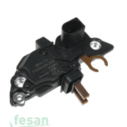 BOSCH 1986AE0063 12V KONJEKTÖR KÖMÜRLÜ VOLKSWAGEN L-DFM