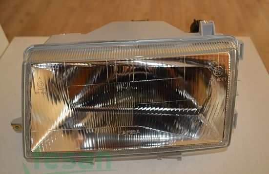 FARBA 10358D FAR RENAULT 11 FAİRWAY SAĞ