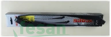 SİLBAK SK44 SİLGİ KOLU MERCEDES MB 800 530MM