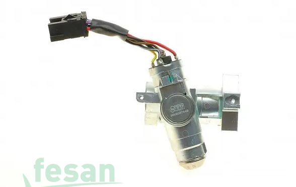 CC98VB-3675AB KONTAK KÜTÜGÜ TERMİNALLİ FORD TRANSİT T15