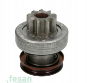 BOSCH 1006209796 MARŞ DİŞLİSİ OPEL CORSA DİZEL LİNEA 9D