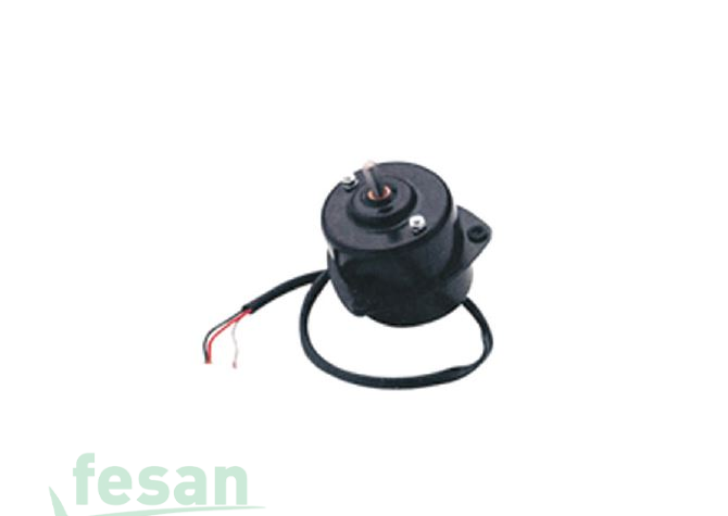 WWK 720 24V KALORİFER MOTORU BÜYÜK GÖVDE YEDSAN ÇORUM