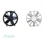 RFM 6600 24V FAN MOTORU KOBELCO SK60 KLİMA