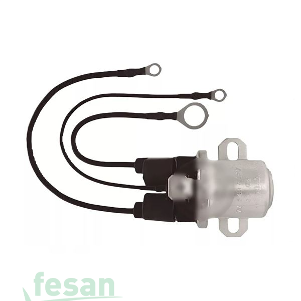 ZM 5407 DELCO 12V ARA OTOMATİĞİ 39MT