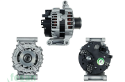 ALT 2400 BOSCH 12V ŞARJ DİNAMOSU FORD TRANSİT CUSTOM TOURNEO 156AHM LIN